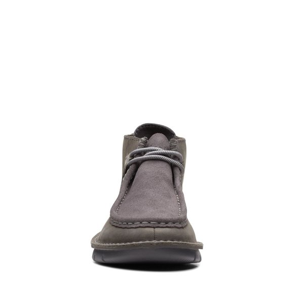 Clarks(r) Colehill Wally Chukka main image 5